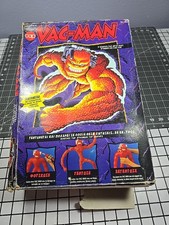 1994 Cap Toys VAC-MAN Arch