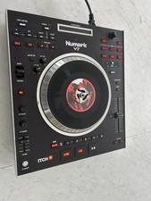 numark V7