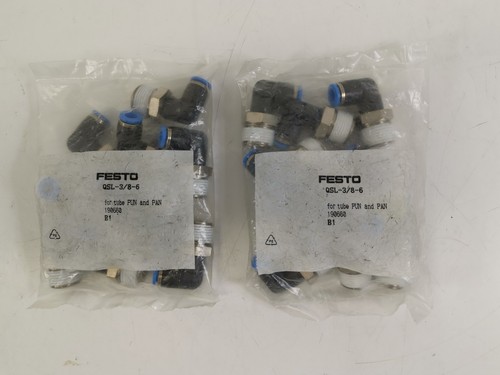 Festo qsl 190660 - festo,
