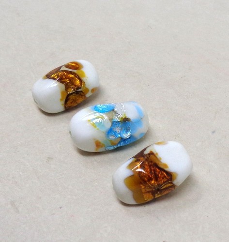Lot grosses perles - de,