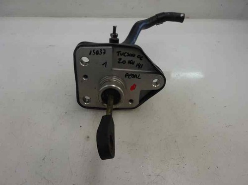 Pompe embrayage hyundai - d,