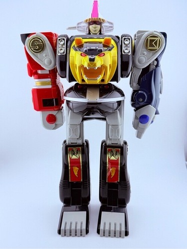 Vintage bandai power - bandai,