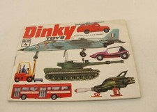 Catalogue dinky toys - catalogue,