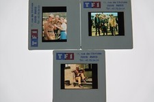 La Grande Caravane  Wagon