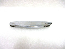 Petit couteau de poche, canif