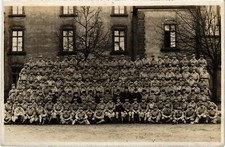 CPA Jeuvenirs du 151* regiment