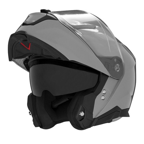 Casque modulable nox - modulable, gris