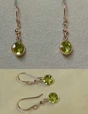 Belle paire de boucles