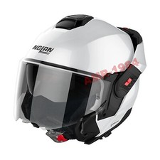 Casque Nolan N120-1 Modulaire