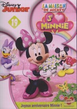 La Maison de Mickey 19 -