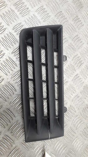 Grille calandre gauche - grille,