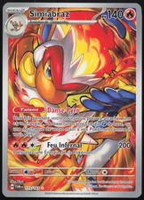 Carte Pokémon Simiabraz