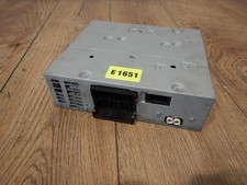 Commande Écu Mmi Interface