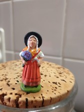 Santon Creche Noël nativite