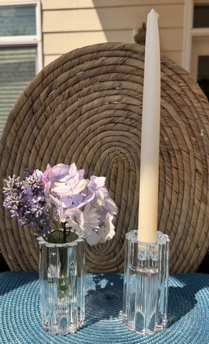 Partylite delphi pair - delphi,