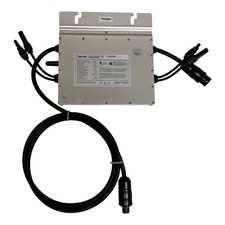 Hoymiles 600n microinverter - hm-600n,