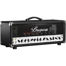 Bugera 6262 Infinium 120W