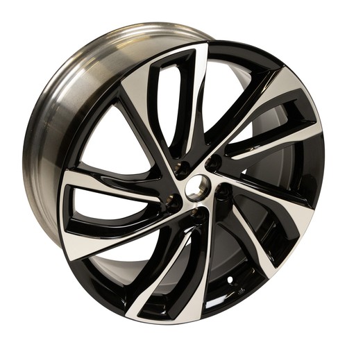 Jante alu originale fiat - alu,