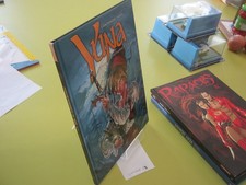 EO YUNA 1 LA PROPHETIE DE