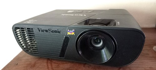 Projecteur viewsonic pj5250 - projecteur,