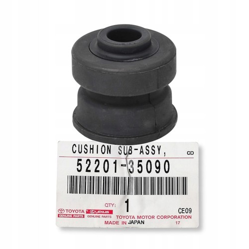 Coussin suspension sup toyota - coussin,