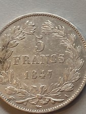  Pièce Monnaie, France