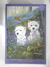 Puzzle 1000 pièces The