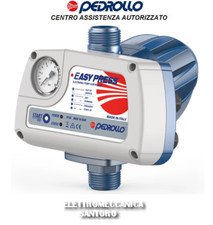 Presscontrol Pressostat