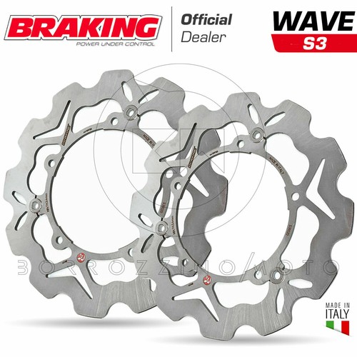 Braking s38020 paire - s38020, de