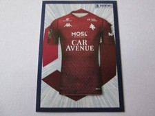 Sticker PANINI FOOT 2024