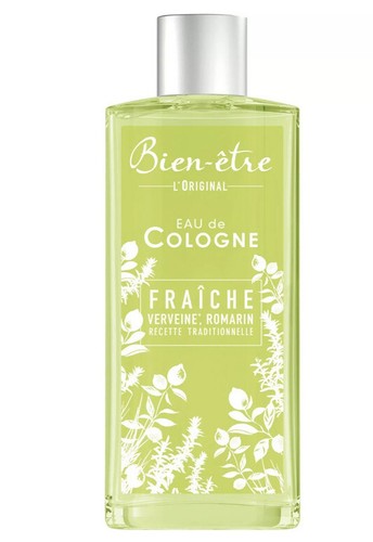 Bien être eau cologne - Être, de