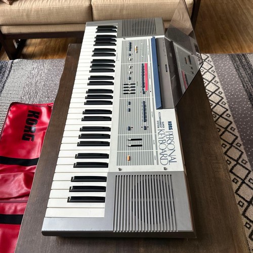 Korg sas vintage - korg,