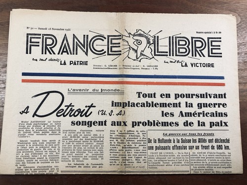 Résistance dordogne 1944 - dordogne,