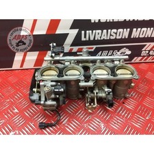 Rampe d'injection Yamaha FZ1 1000 2006 à 2015