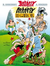 Asterix Le Gaulois (French