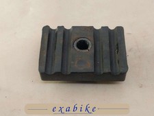 caoutchouc de reservoir pour