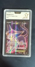 Carte Pokémon Mentali EX