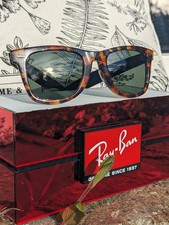 Lunettes Ray Ban wayfarer