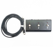 Randall RF3 3-Button Universal