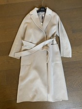 Manteau Mara Mara’S. Laine