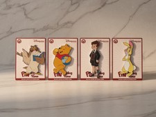 Pin Disney Winnie the pooh Pin