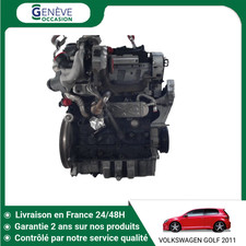🇫🇷 MOTEUR   VOLKSWAGEN