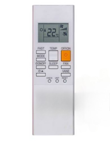 Télécommande neuve aeh22a - télécommande,