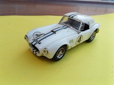 24 H DU MANS 1963 AC SHELBY