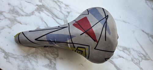 Rare selle san marco saddle - san,