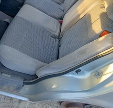 siége arrière gauche pour MAZDA 626 BERLINA (GF) 2.0 DITD AC 1997 467388