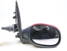 Retroviseur exterieur manuel droit occasion PEUGEOT 206 Phase 1 - 1.1i -