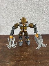 Lego 8918 Bionicle Mahri Nui