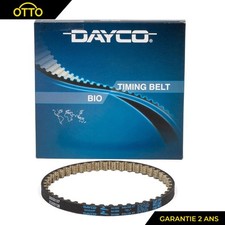 Courroie crantée de pompe