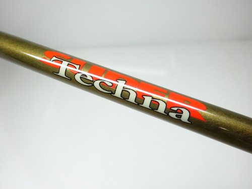 Fenwick super techna tav - fenwick.,